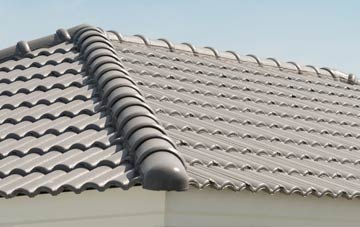 advantages of Dallinghoo clay roofing