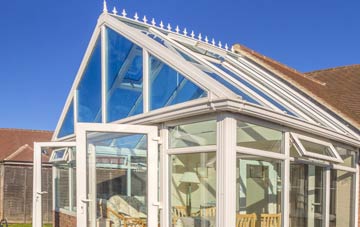 conservatory roof insulation costs Dallinghoo