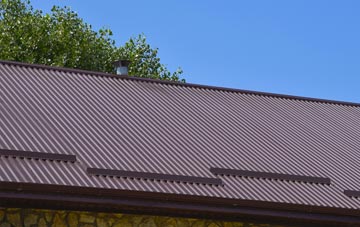 typical Dallinghoo corrugated roof uses