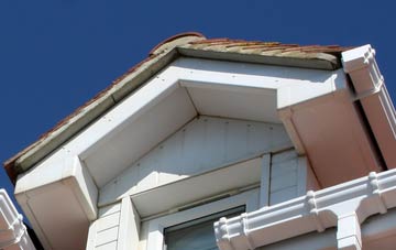 Dallinghoo fascia installation costs