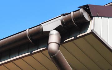 types of Dallinghoo fascias
