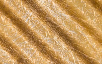 Dallinghoo fibreglass roof waterproofing