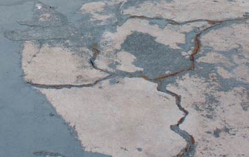 fibreglass roofing replacement Dallinghoo