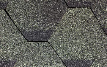 Dallinghoo fibreglass shingle repairs