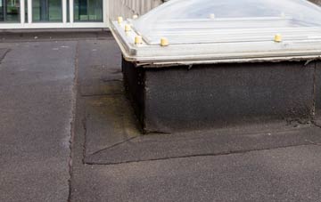 disadvantages of Dallinghoo flat roofs