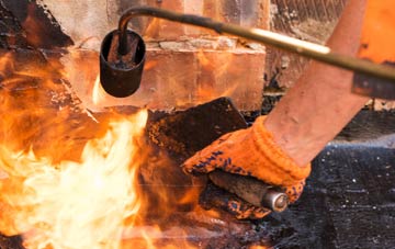 Dallinghoo flat roof repair companies