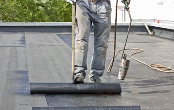 flat roof replacement Dallinghoo, Suffolk