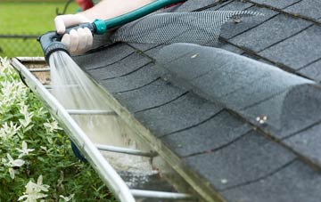 Dallinghoo gutter cleaning costs