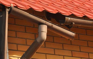 Dallinghoo gutter repair costs