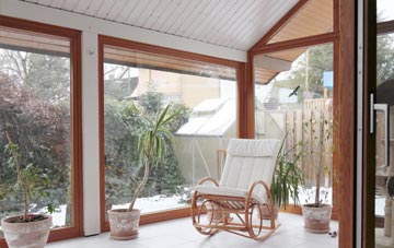 Dallinghoo hardwood conservatory roofing repairs