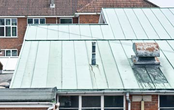 Dallinghoo lead roofing costs