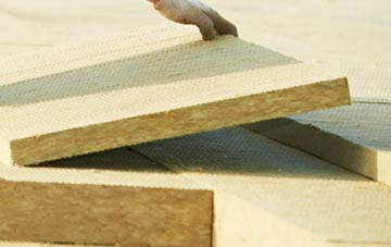 measuring Dallinghoo tapered insulation