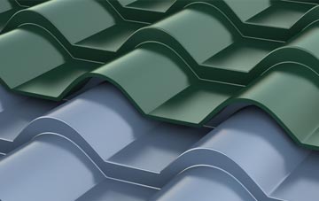who should consider Dallinghoo plastic roofs