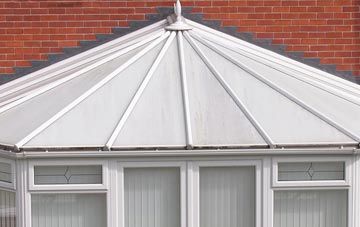 Dallinghoo polycarbonate conservatory roof repairs