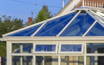 professional Dallinghoo conservatory insulation