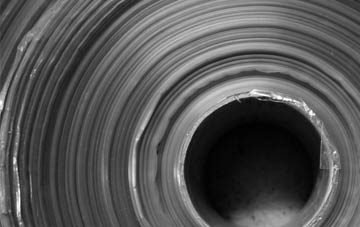 Dallinghoo pvc roof replacement