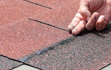 Dallinghoo asphalt roof repairs