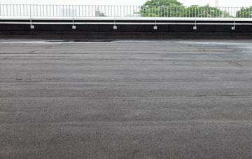 Dallinghoo asphalt roof replacement