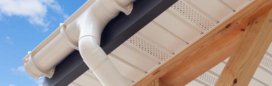 get Dallinghoo guttering quotes today