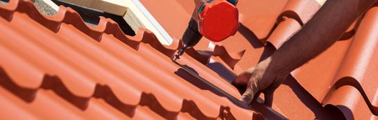 save on Dallinghoo roof installation costs