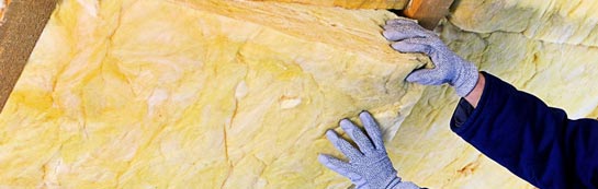 quotes for Dallinghoo roof insulation