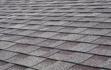 Dallinghoo tiles for shallow pitch roofing