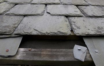 Dallinghoo slate roof repairs and maintenance