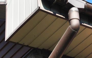 Dallinghoo soffit installation costs