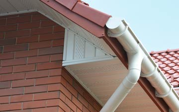 Dallinghoo soffit repair costs