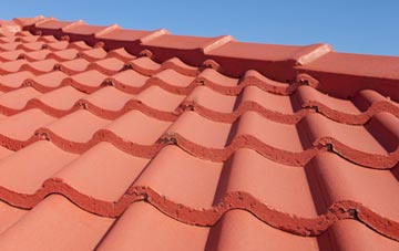 Dallinghoo tile and slate roof replacement