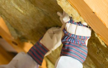 types of Dallinghoo pitched roof insulation materials