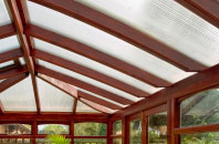 Dallinghoo conservatory roofing insulation
