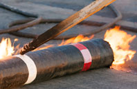 free Dallinghoo flat roofing repair quotes