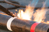 Dallinghoo flat roofing replacement