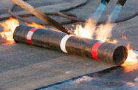 Dallinghoo flat roof sealing