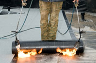 Dallinghoo flat roof sealing quote