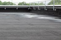 find rated Dallinghoo flat roofing companies