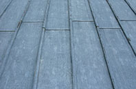 Dallinghoo lead roofing
