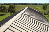 Dallinghoo metal roof quotes