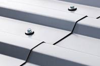 find rated Dallinghoo metal roofers