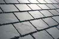 Dallinghoo slate roof