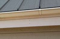 Dallinghoo soffit repair