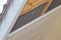 rated Dallinghoo soffit repair companies
